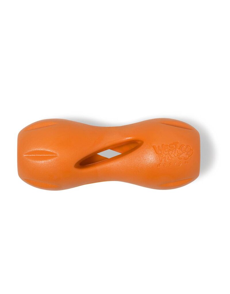 West Paw Qwizl Treat Toy