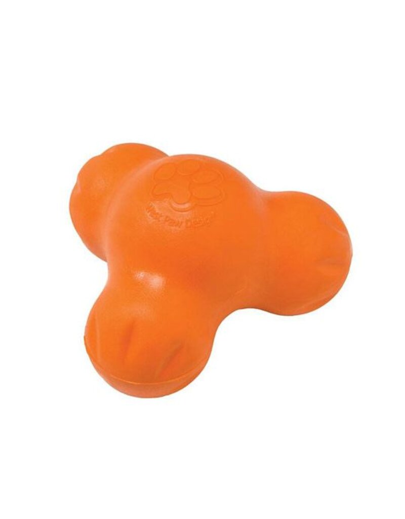 West Paw Tux Treat Toy