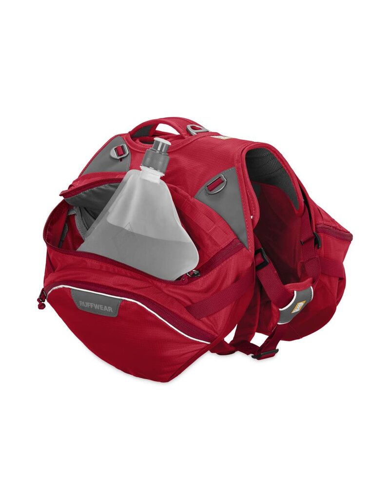 Ruffwear Palisades Pack