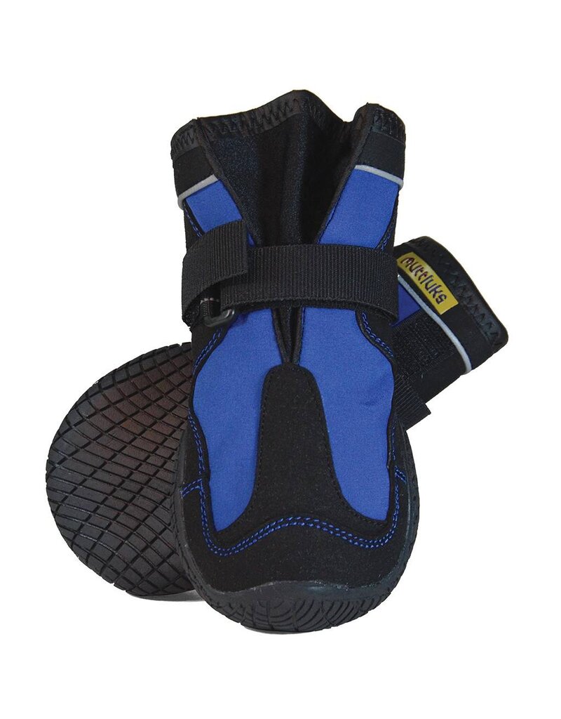 Muttluks Muttluks Snow Mushers Boots Blue