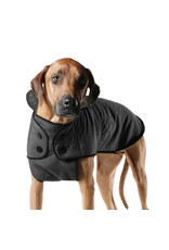 Muttluks Belted Dog Coat