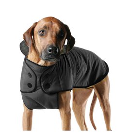 Muttluks Belted Dog Coat