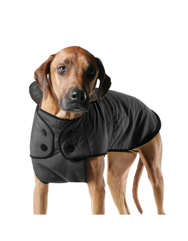Muttluks Belted Dog Coat