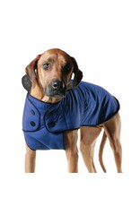 Muttluks Belted Dog Coat