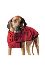 Muttluks Belted Dog Coat