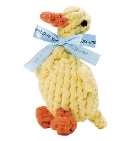 Jax & Bones Daisy the Duck Rope Toy