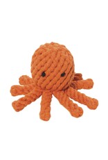 Jax & Bones Elton the Octopus Rope Toy