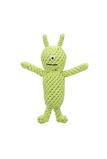Jax & Bones Norman  Martian Rope Toy