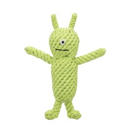 Jax & Bones Norman  Martian Rope Toy