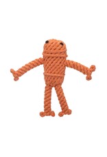 Jax & Bones Melvin Martian Rope Toy