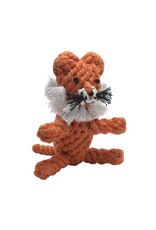 Jax & Bones Timmi the Tiger Rope Toy