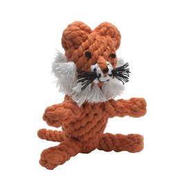 Jax & Bones Timmi the Tiger Rope Toy
