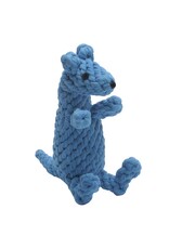 Jax & Bones Kobie the Kangaroo Rope Toy