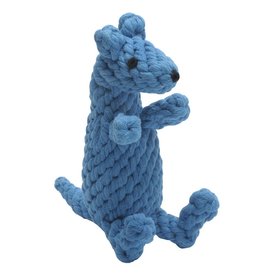 Jax & Bones Kobie the Kangaroo Rope Toy