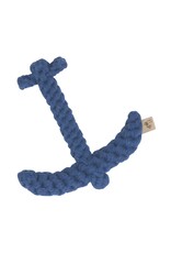 Jax & Bones Rope Toy Anchor