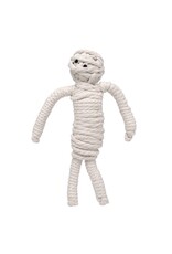 Jax & Bones Mummy Rope Toy