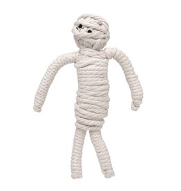 Jax & Bones Mummy Rope Toy