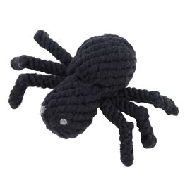 Jax & Bones Spider Rope Toy