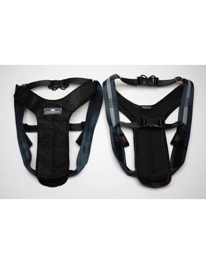 Sleepypod Click-It Sport Car Harness