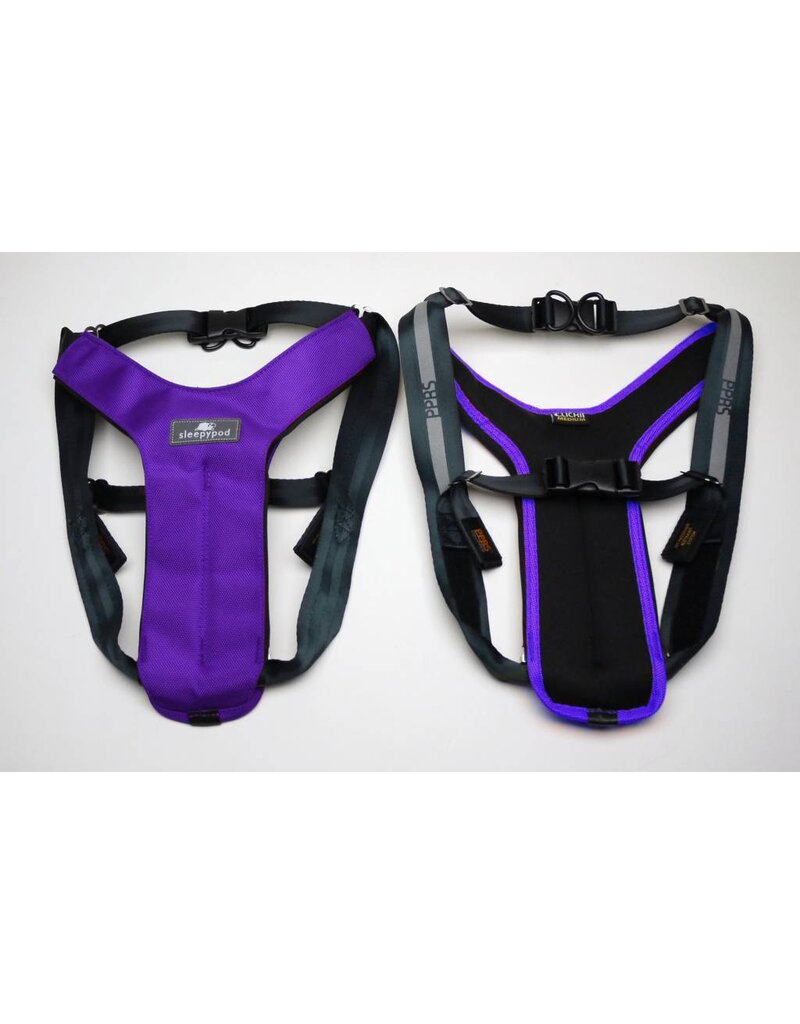 Sleepypod Click-It Sport Car Harness