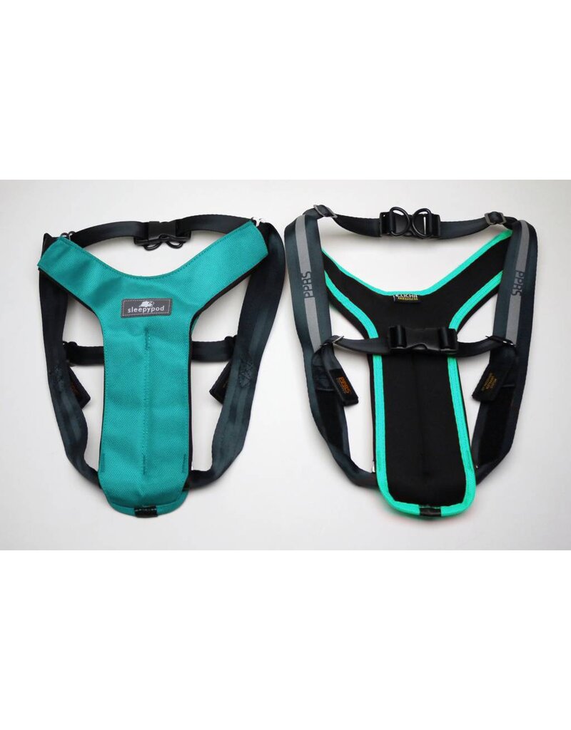 Sleepypod Click-It Sport Car Harness