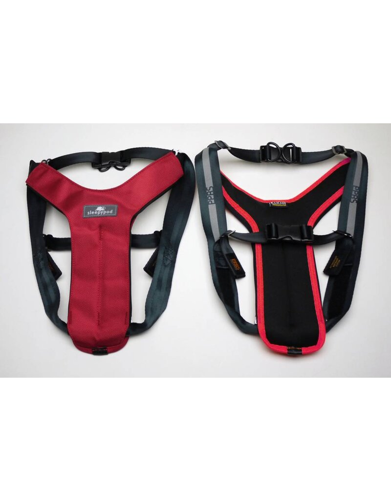 Sleepypod Click-It Sport Car Harness