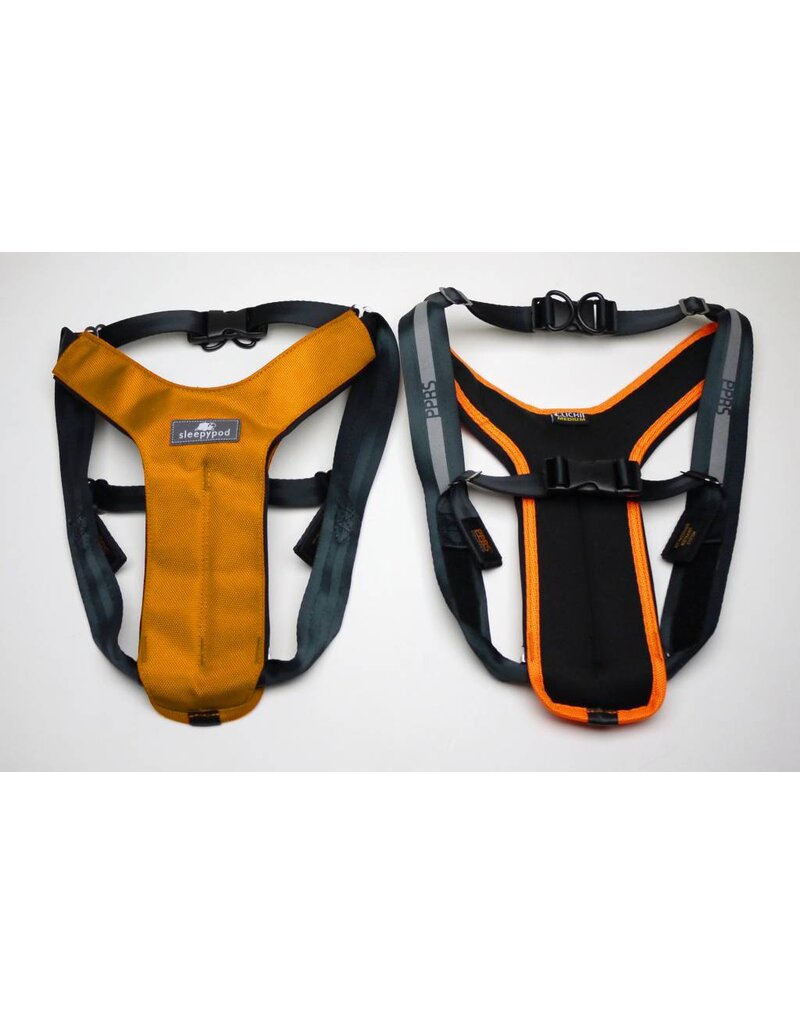 Sleepypod Click-It Sport Car Harness
