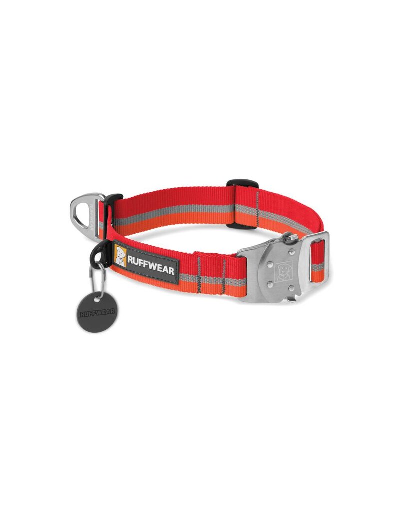 Ruffwear Top Rope Collar