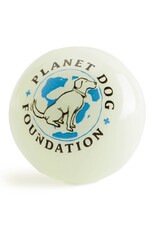 Planet Dog Glow for Good Ball