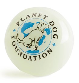Planet Dog Glow for Good Ball