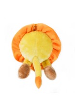ZippyPaws Brainey Plush Toy