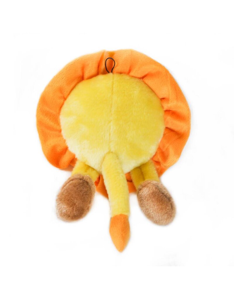 ZippyPaws Brainey Plush Toy