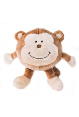 ZippyPaws Brainey Plush Toy
