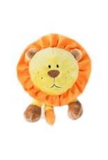 ZippyPaws Brainey Plush Toy