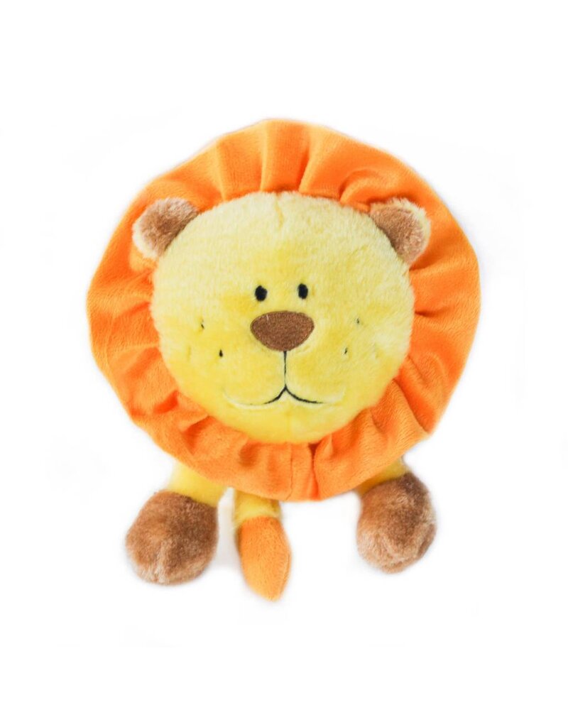 ZippyPaws Brainey Plush Toy