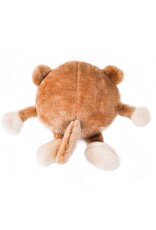 ZippyPaws Brainey Plush Toy