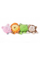 ZippyPaws Brainey Plush Toy