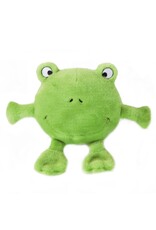 ZippyPaws Brainey Plush Toy