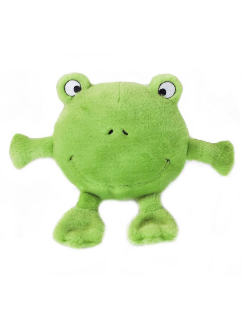 ZippyPaws Brainey Plush Toy