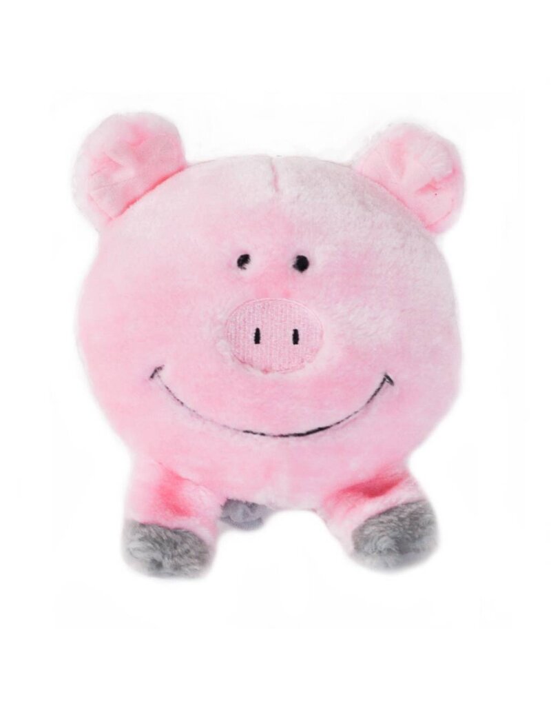 ZippyPaws Brainey Plush Toy