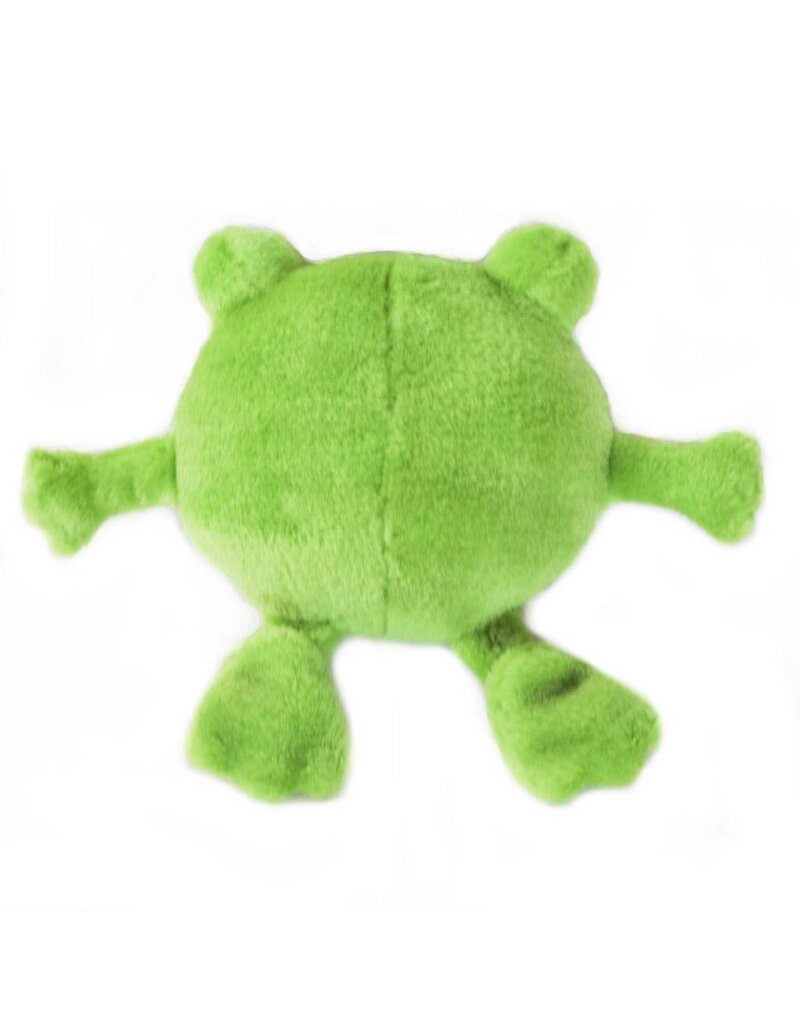 ZippyPaws Brainey Plush Toy