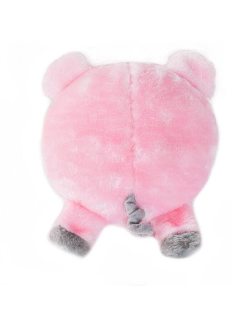 ZippyPaws Brainey Plush Toy