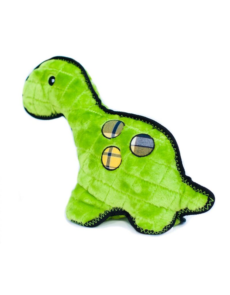 ZippyPaws Z-Stitch Grunterz