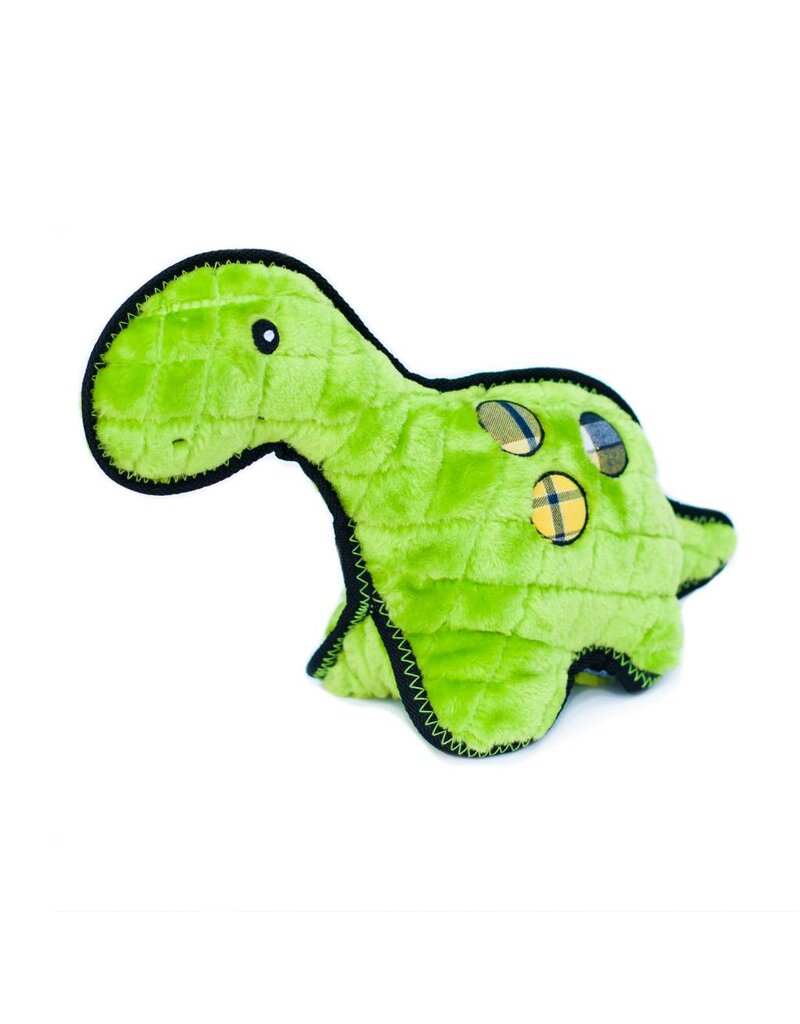 ZippyPaws Z-Stitch Grunterz