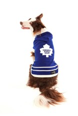 Karsuh Activewear Inc. NHL Toronto Maple Leafs Hooded Sweater