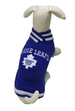 Karsuh Activewear Inc. NHL Toronto Maple Leafs V-Neck Sweater