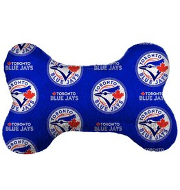All Star Dogs Toronto Blue Jays Bone