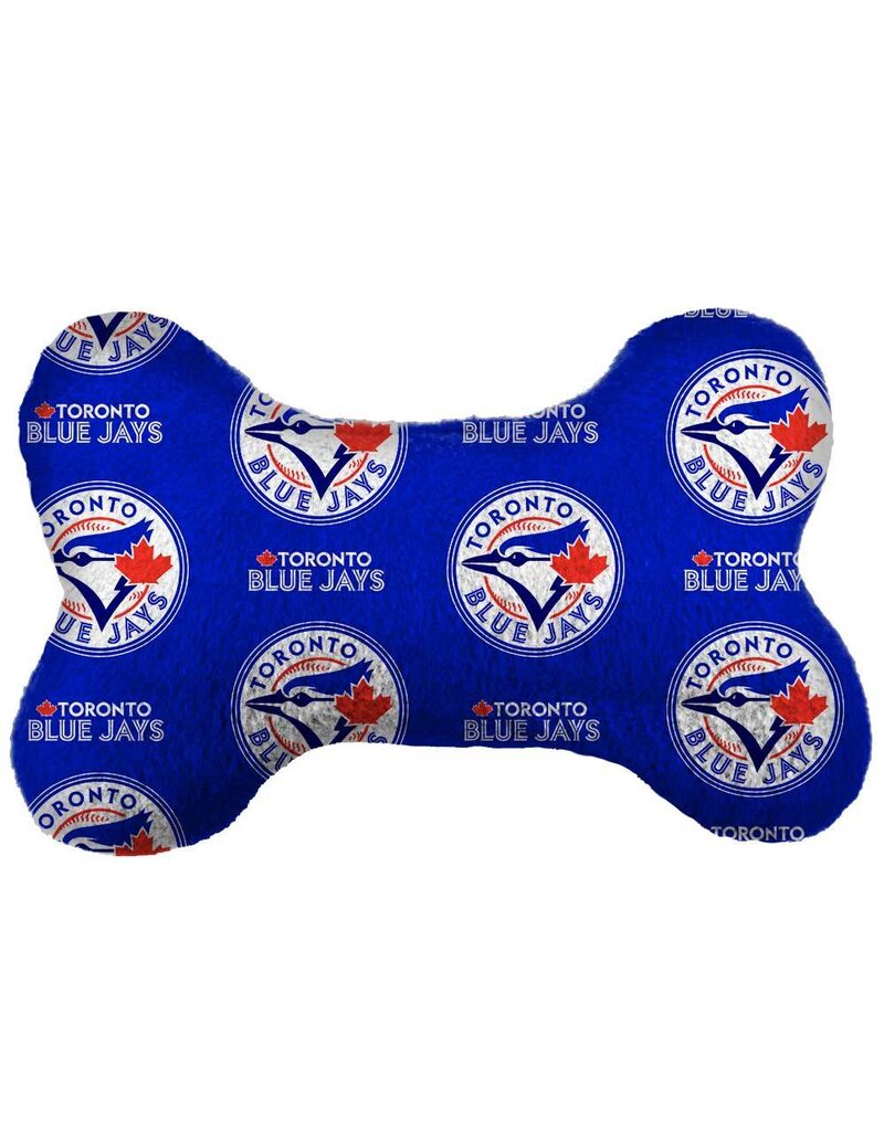All Star Dogs Toronto Blue Jays Bone