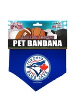 All Star Dogs Toronto Blue Jays Bandana
