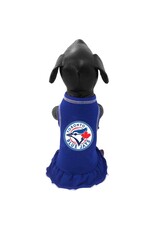 All Star Dogs Toronto Blue Jays Dress